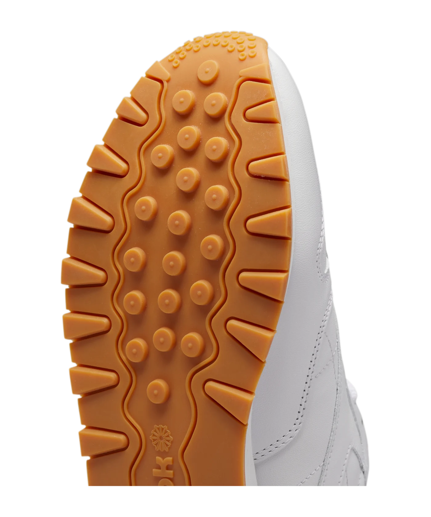Reebok Classic Leather Weiss