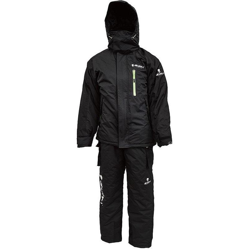 Ensemble Veste Et Pantalon Homme Gunki Thermo Gear