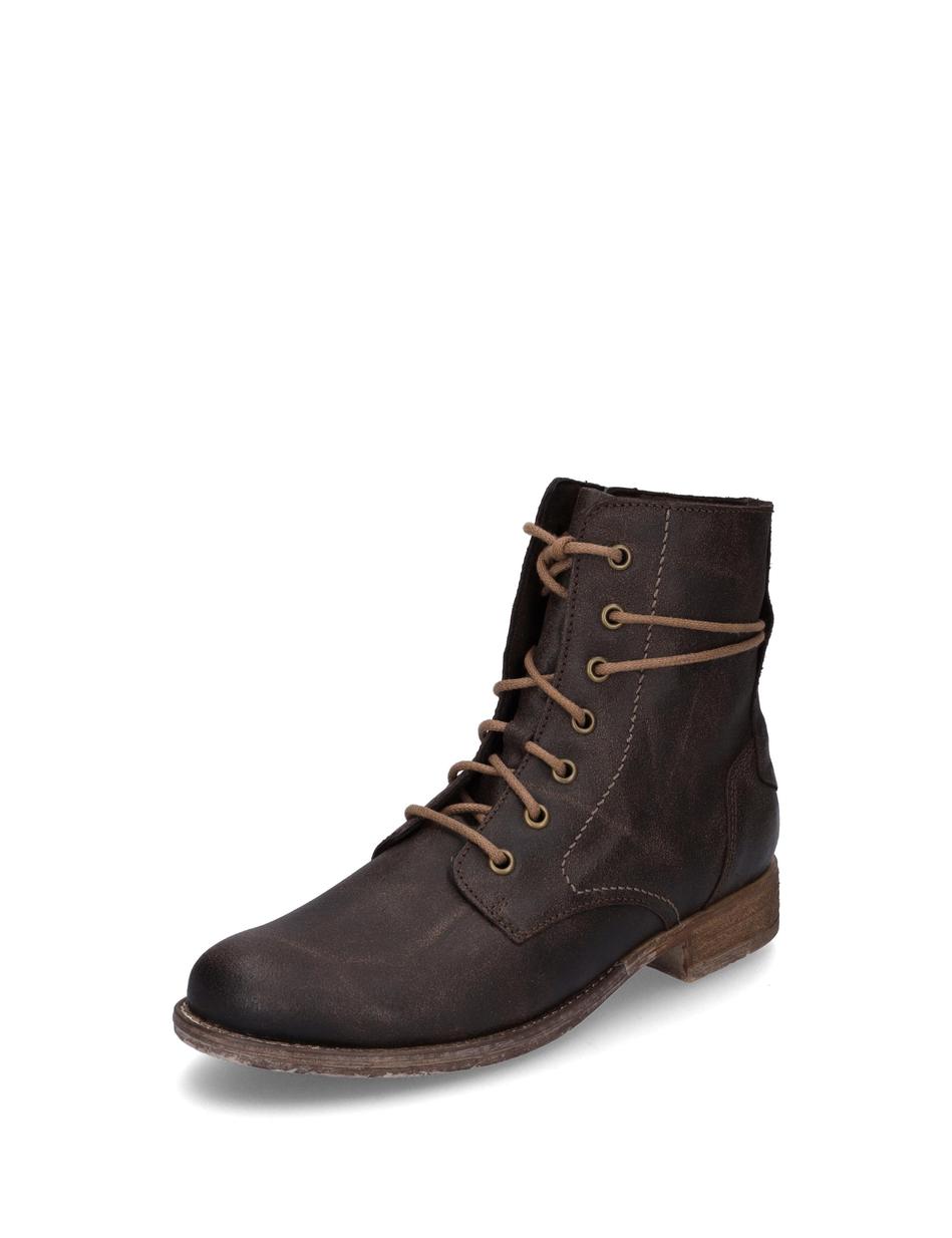Stiefelette Sienna 70, moro