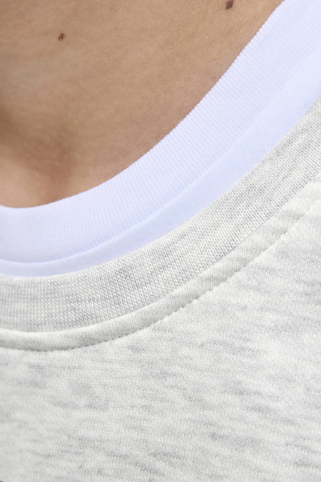JACK & JONES JUNIOR sweater wit