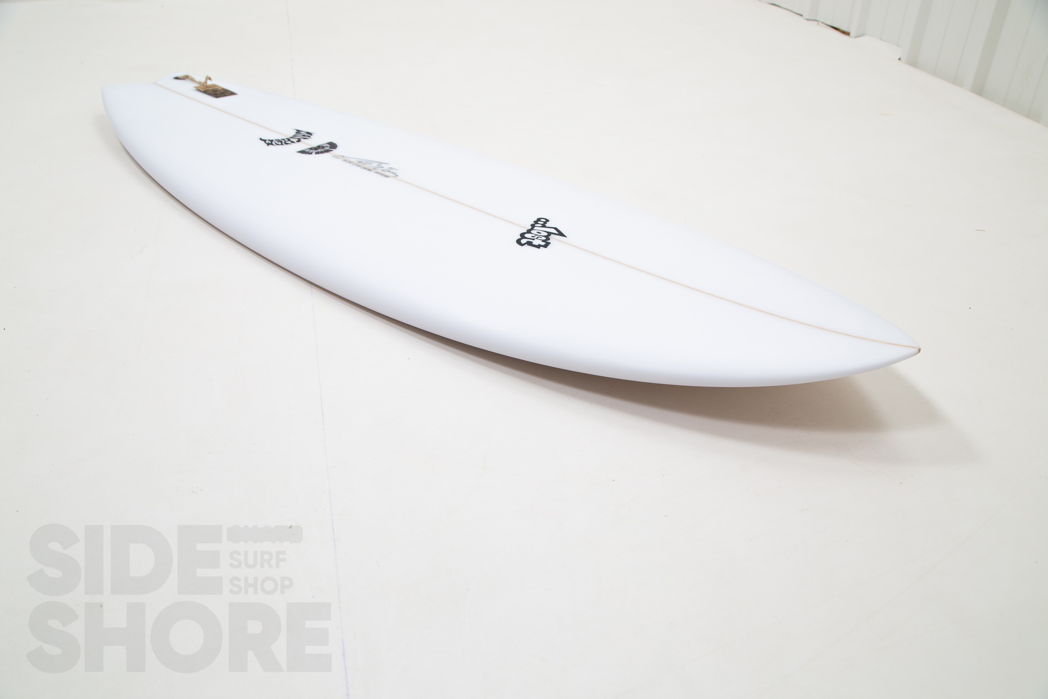 Lost RNF 96 - 5'6 x 19.75