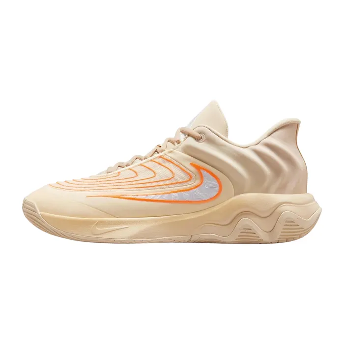 Nike Giannis Immortality 4 Basketbalschoenen Heren