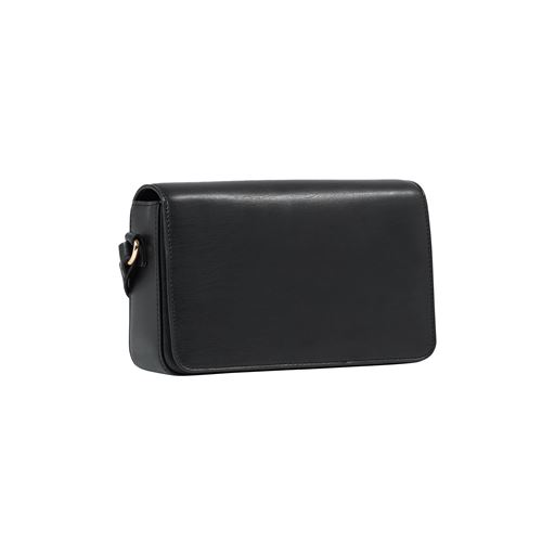 Tommy Hilfiger Reset Crossover Taske, Black