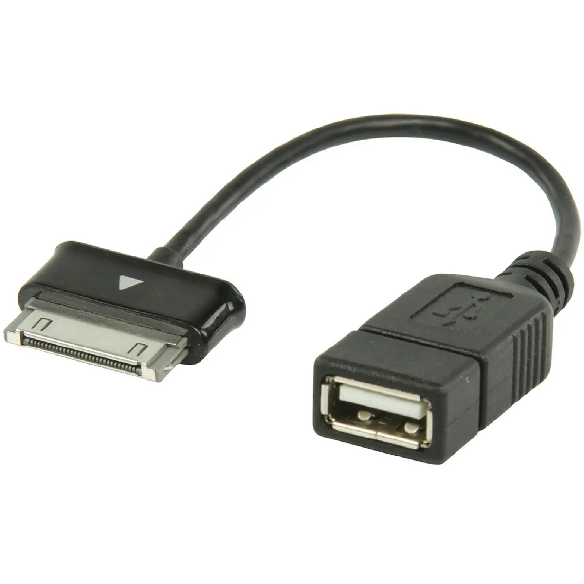 Adaptateur USB 2.0 OTG / Samsung 30 Pins