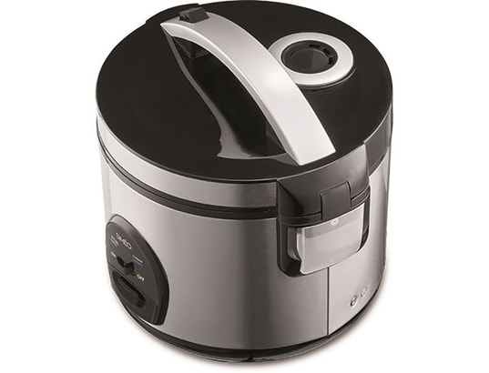 SIMEO - Cuiseur riz CRM230 CUISEUR A RIZ INOX
