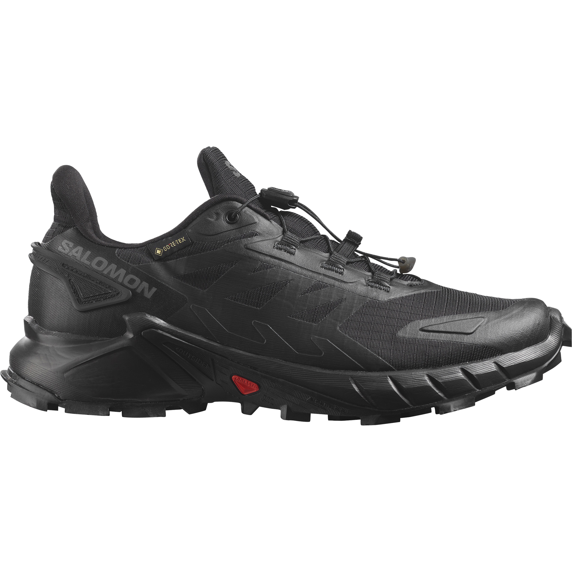 Salomon Trailrunningschuh »SUPERCROSS 4 GORE-TEX® W«  wasserdicht, Trailrunningschuhe
