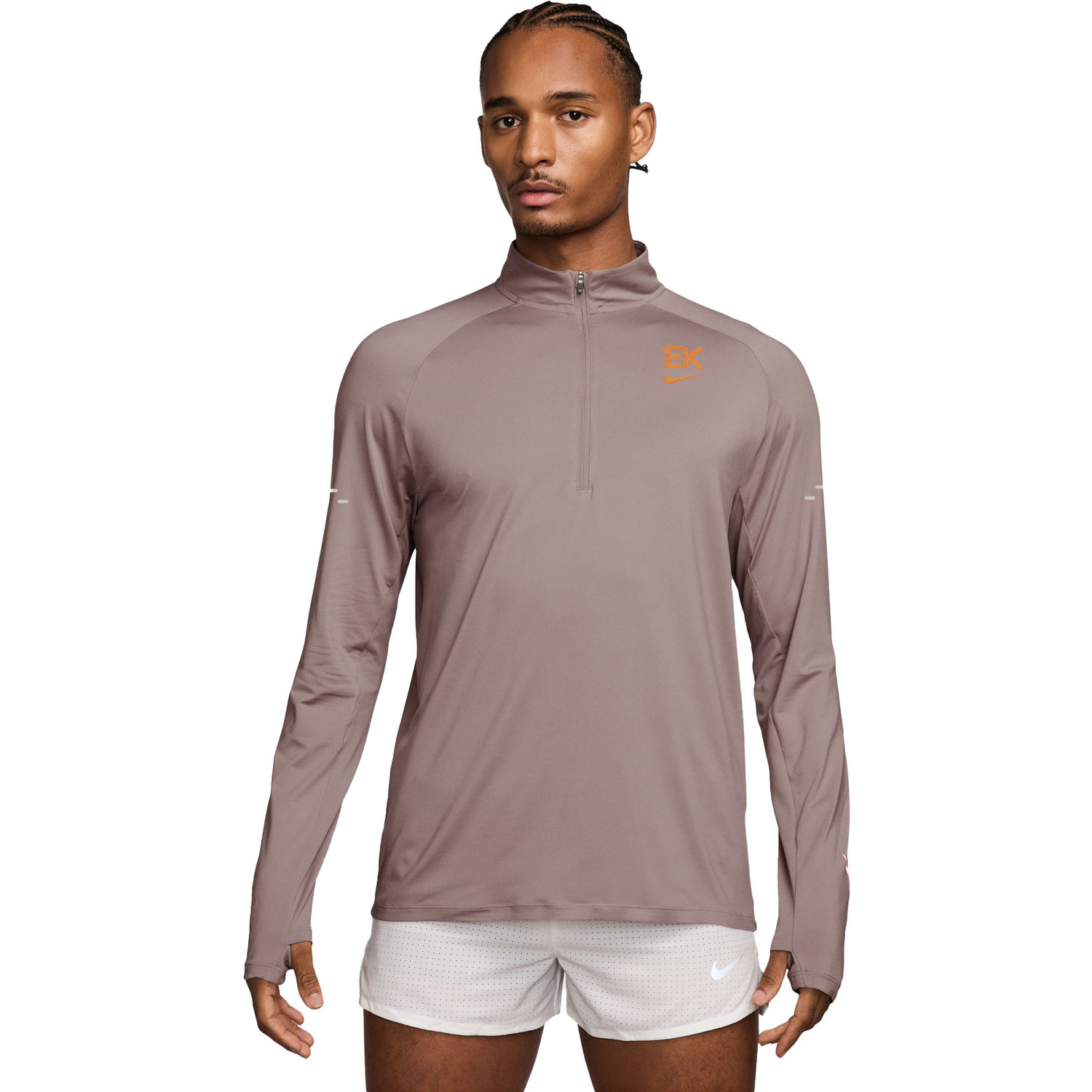 Nike Dri-FIT Kipchoge Stirde Longsleeve Heren