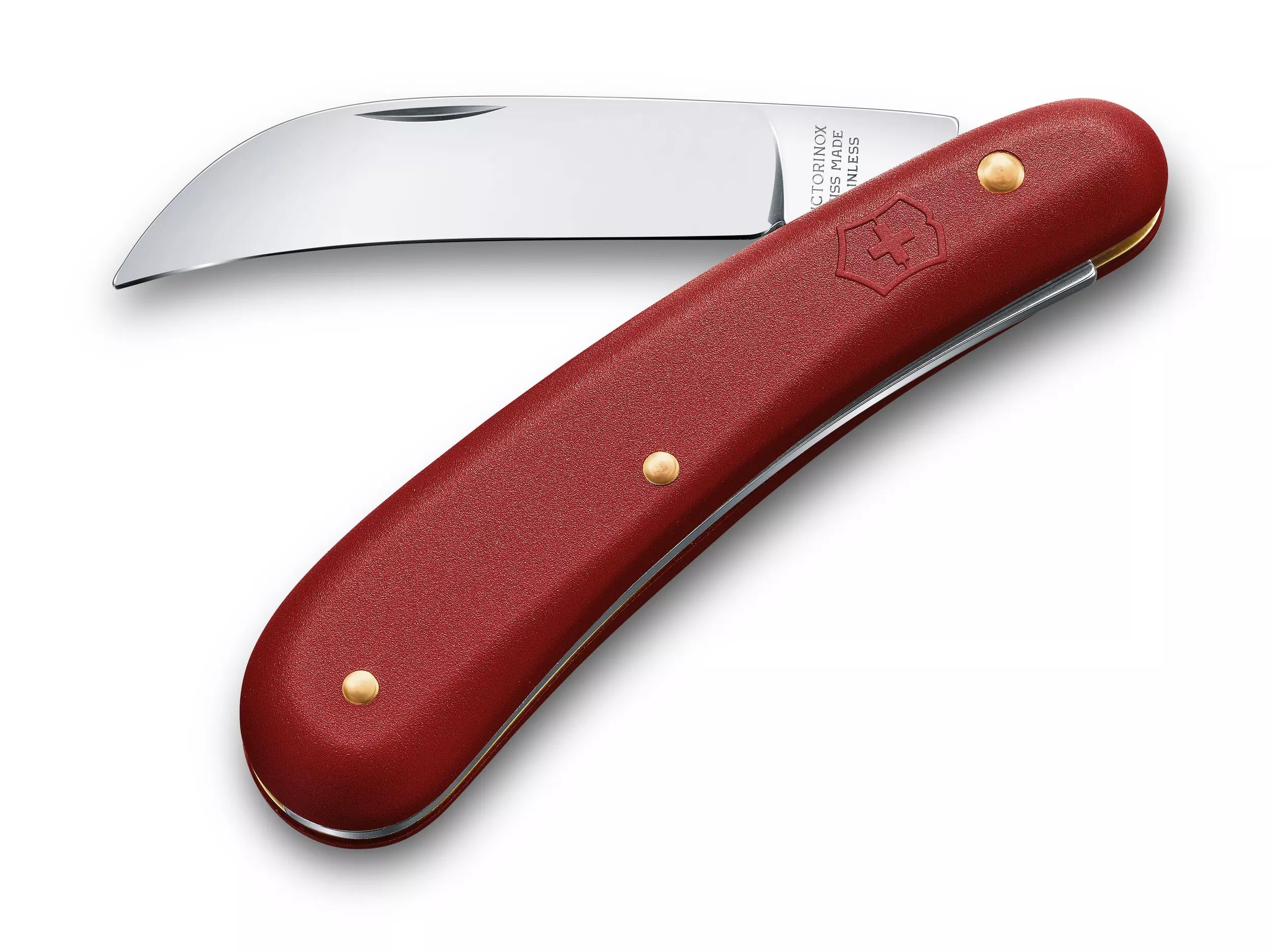 Hakenmesser S-rot
