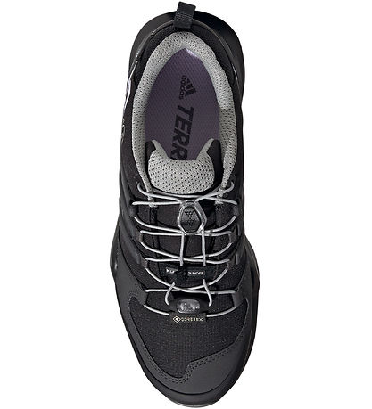 adidas Performance Schuhe - TERREX SWIFT R2 GTX W - Schwarz/Lila