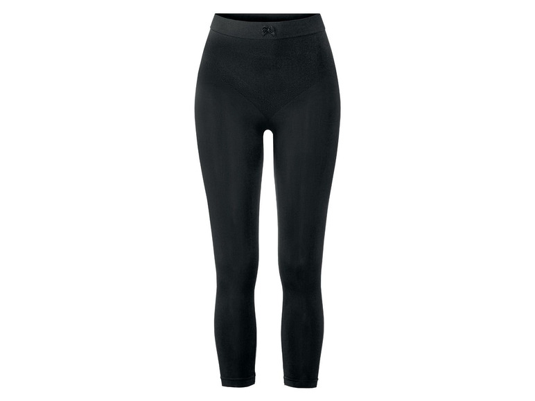 Corrigerende dames leggings