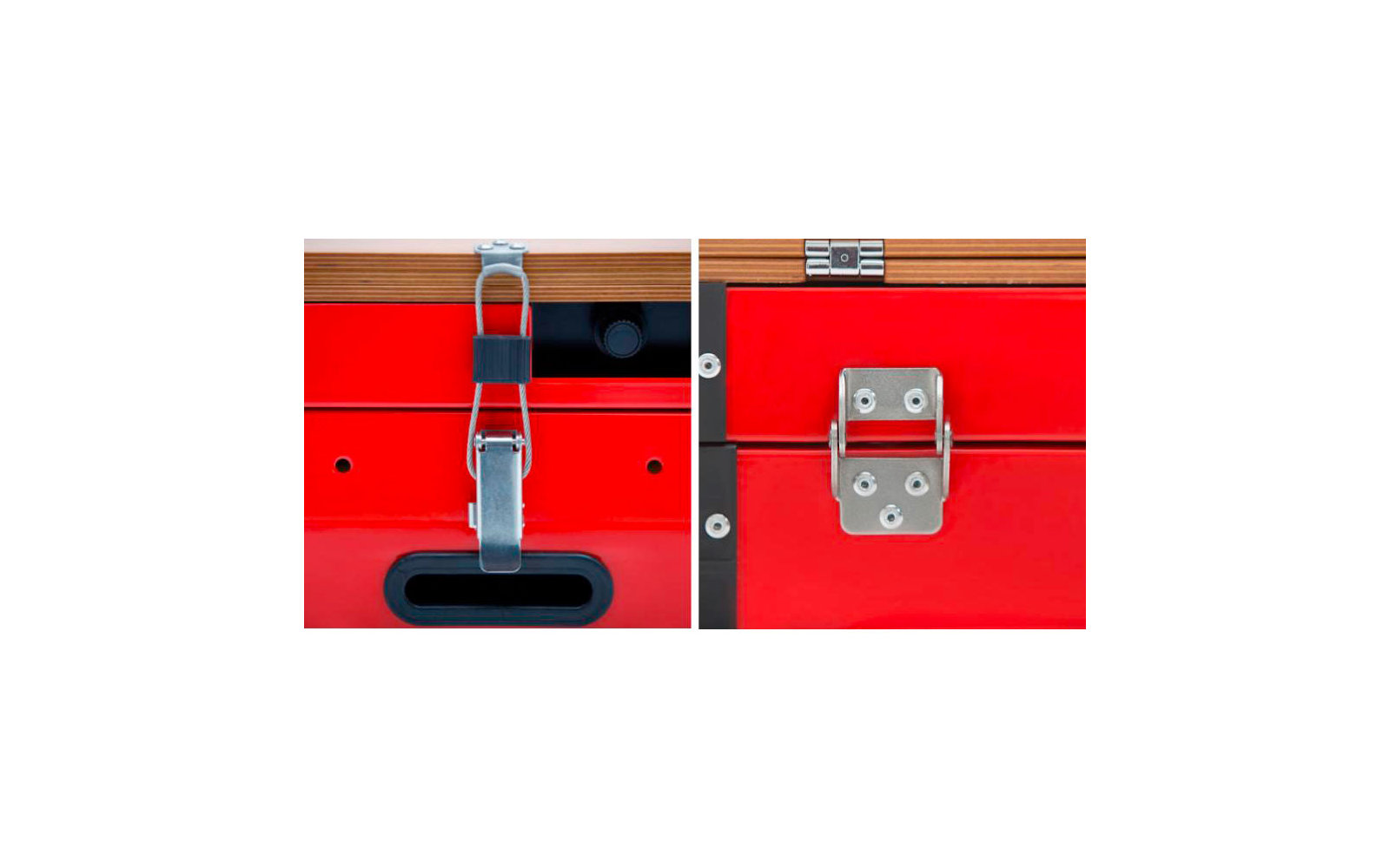 iKamper Aioks All-In-One-Outdoor Küchen-System