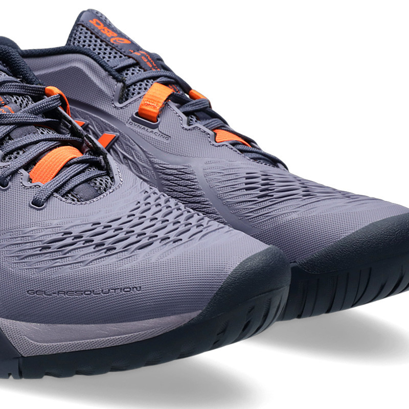 Asics Gel Resolution X Open d'Australie - Chaussures très résistante