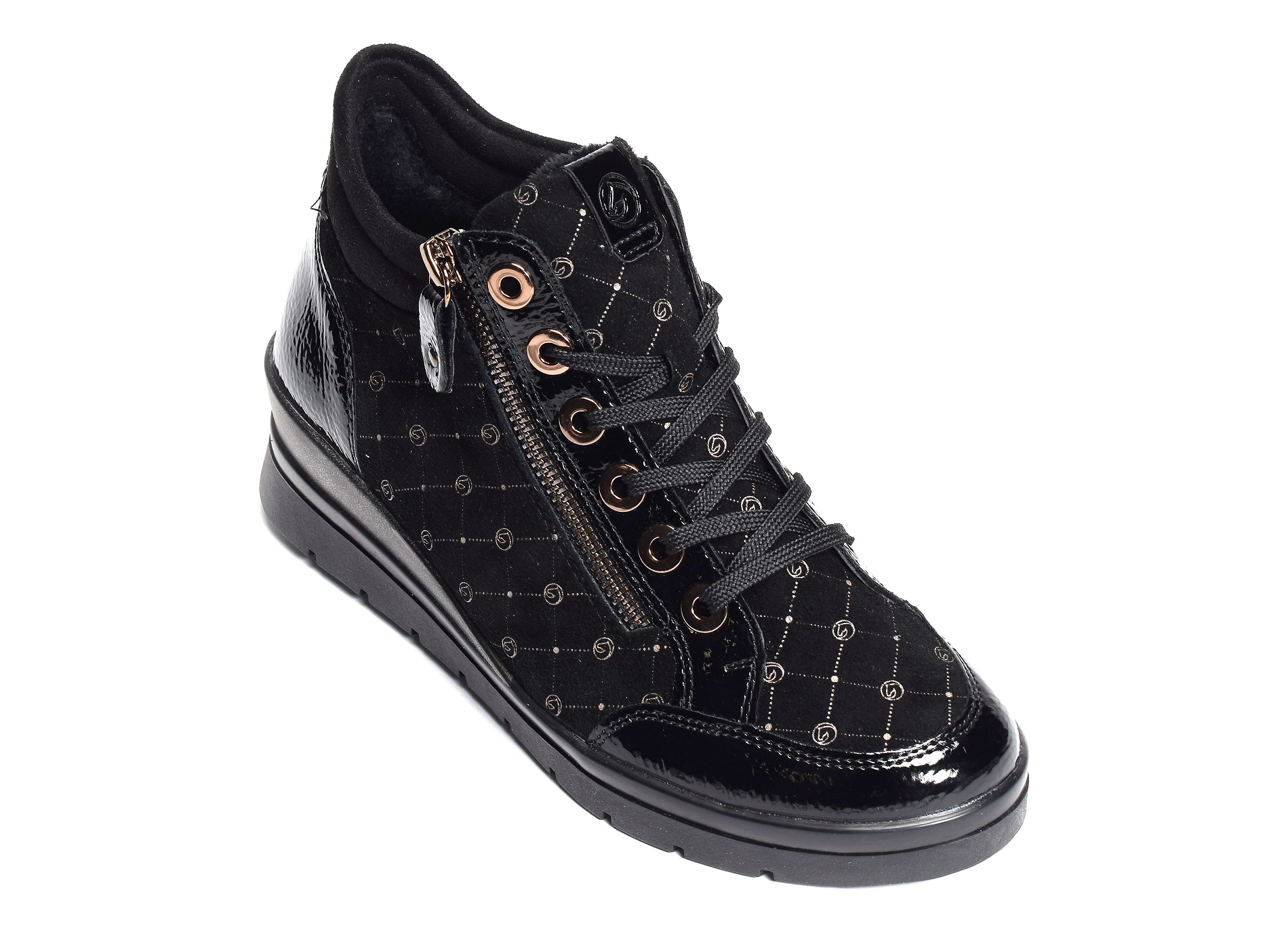 R0773 noir