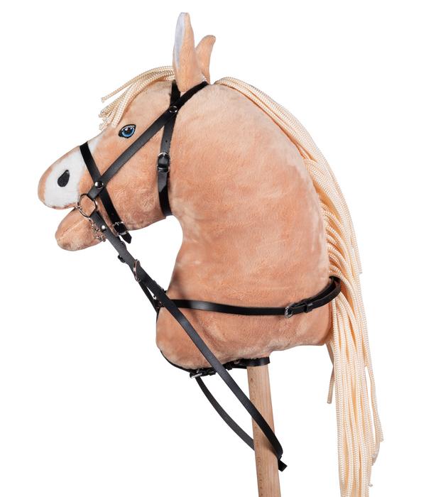 HKM KIDS Hobby Horsing Martingal