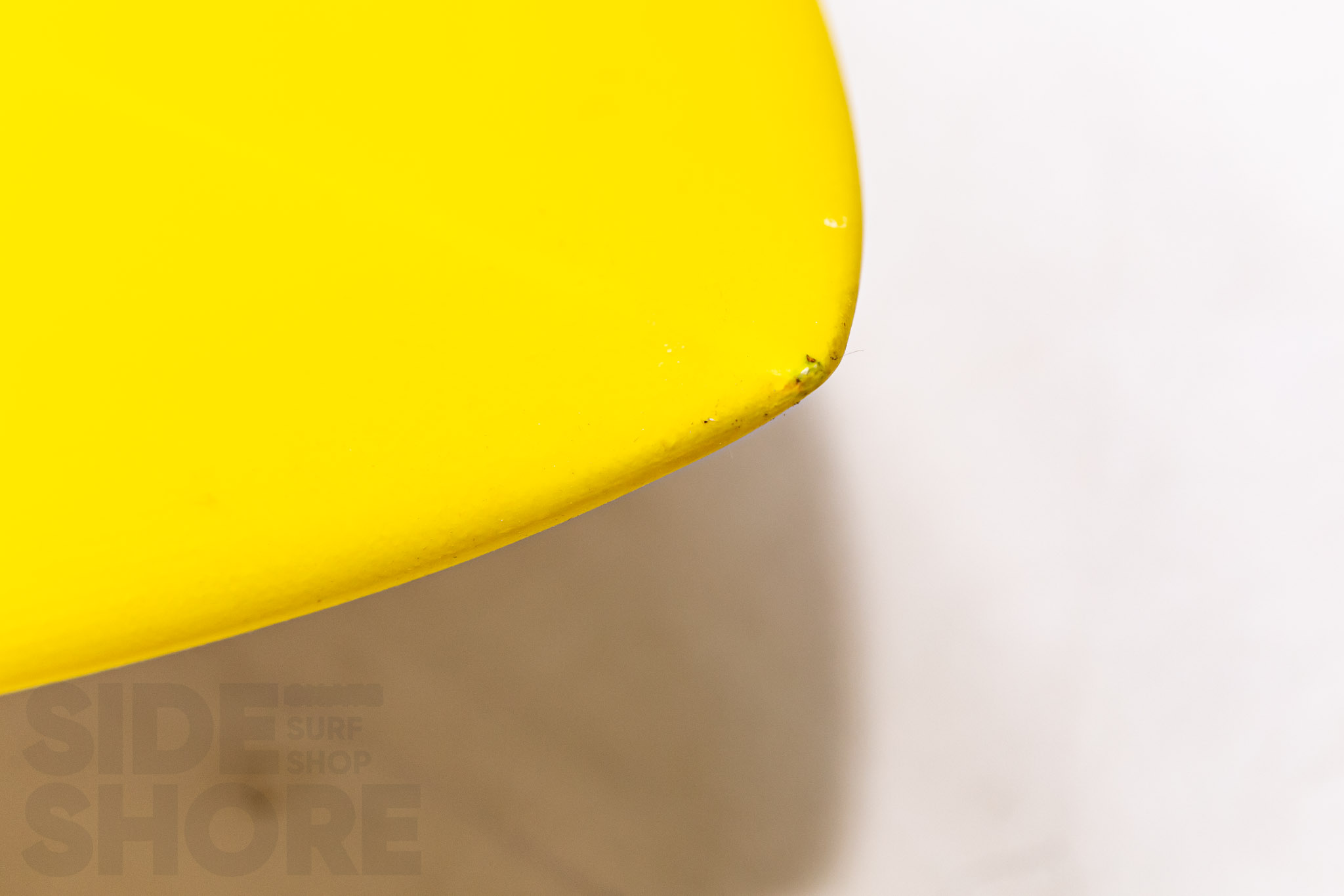 Pukas Lorentz - Lady Twin - Yellow Tint - 7'10 x 21.75