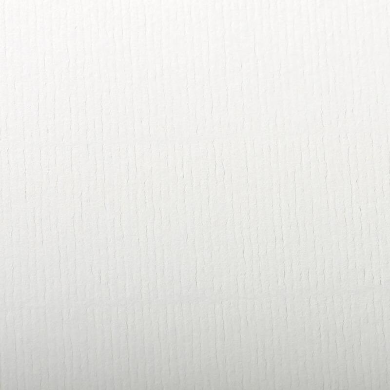 Ingres Pastel bloc collé 25F 30x40cm 130g - Blanc