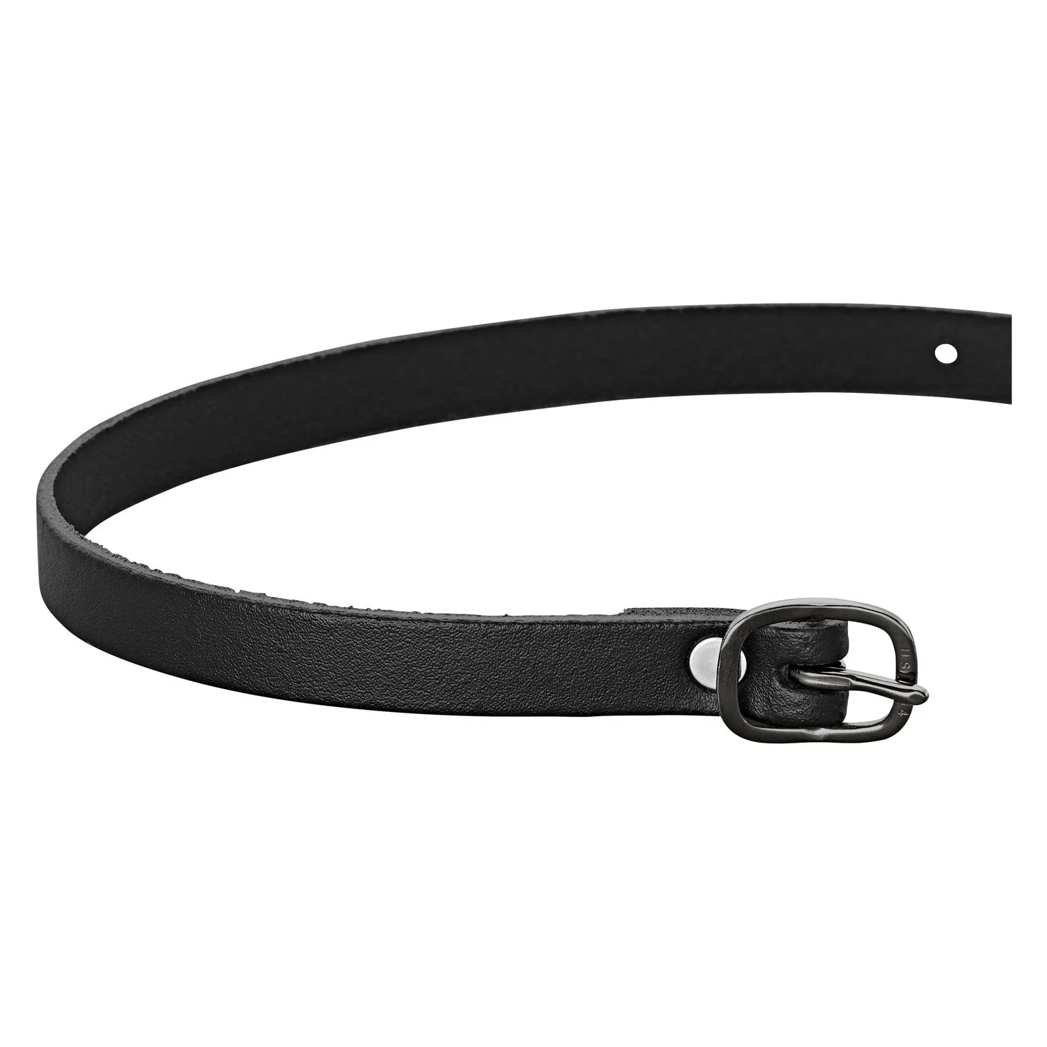 SPRENGER Sporenriemen Black Series