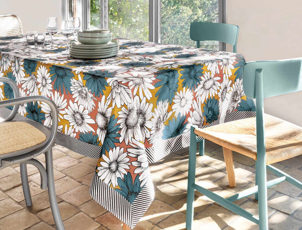 Nappe-Marguerites