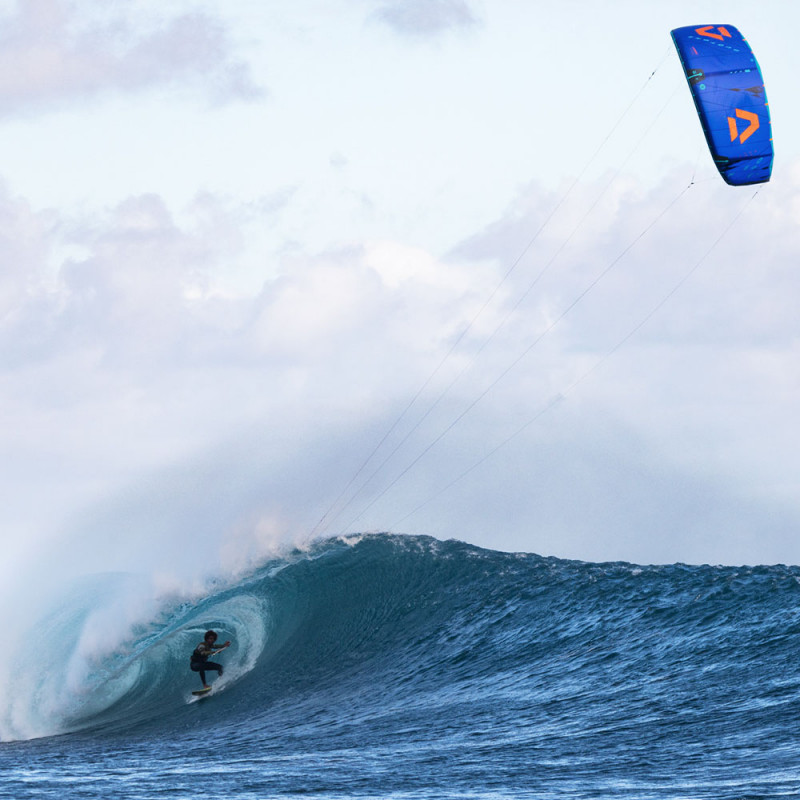 AILE DE KITESURF DUOTONE NEO SLS 2025