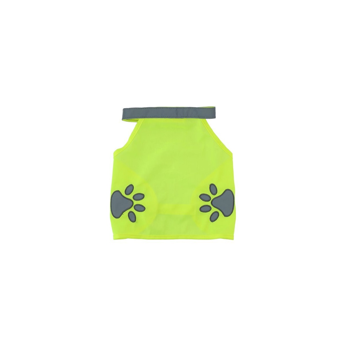 Refleksvest til Hund XL