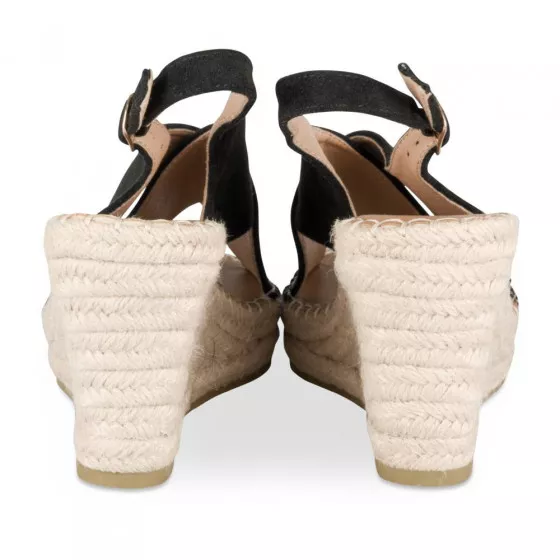 Sandales NOIR PHILOV