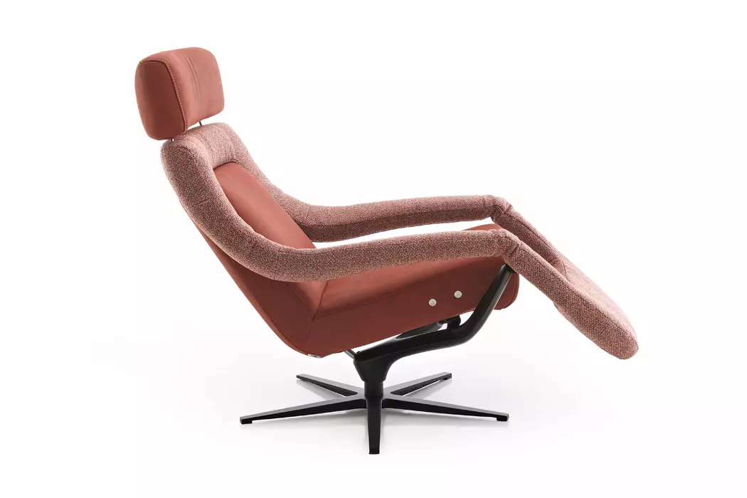 Sessel Yoko No.3