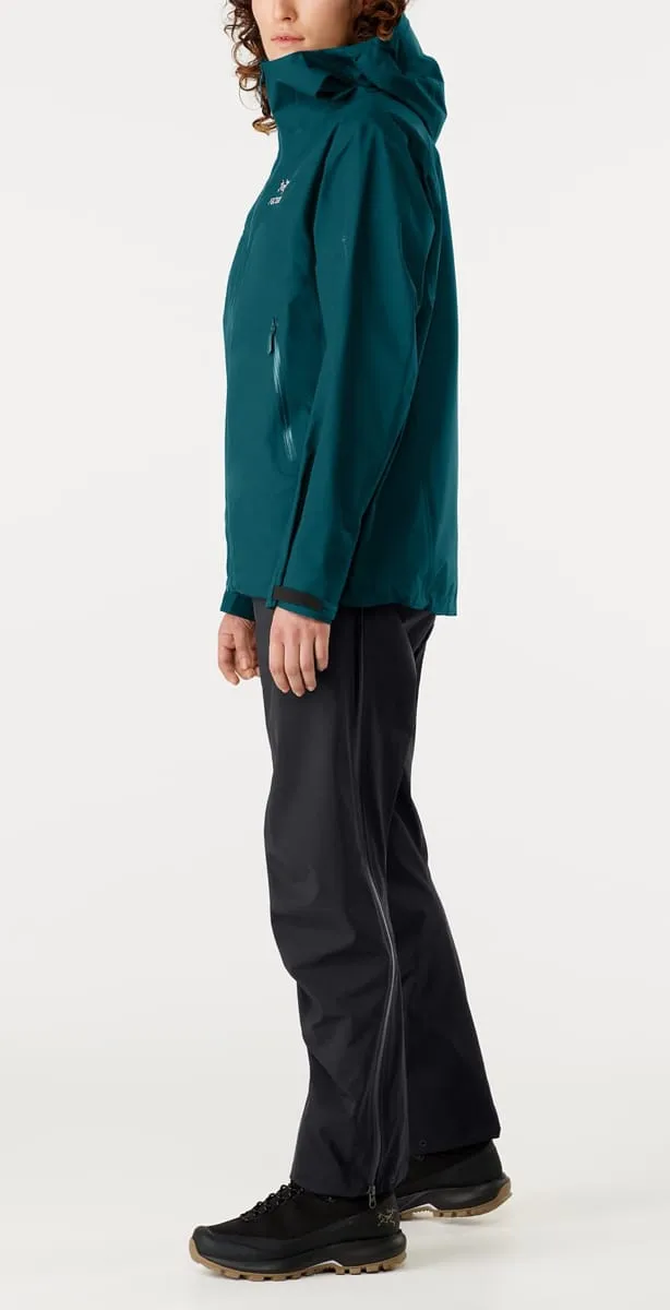 Arc'teryx Women's Beta Pant Black