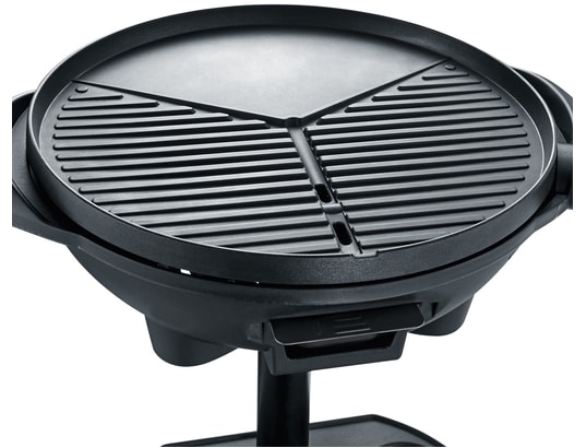 SEVERIN - Barbecue électrique PG8541