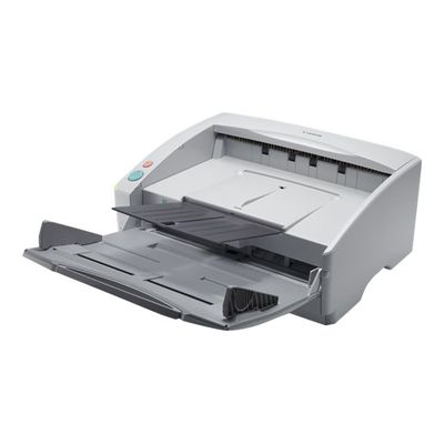Canon imageFORMULA DR-6030C - scanner de documents - 600 dpi x 600 dpi - USB 2.0, SCSI
