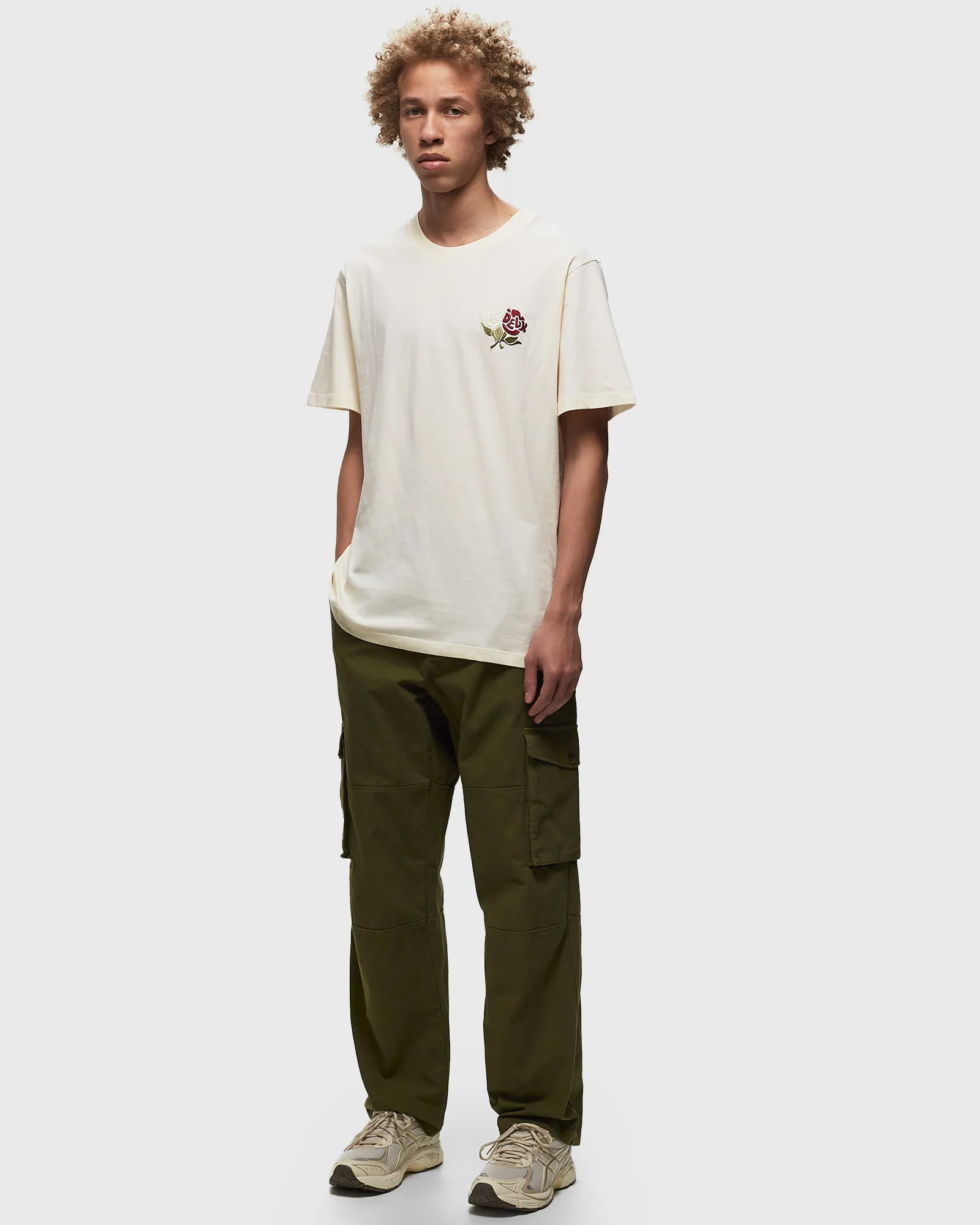 Les Deux Felipe Tee