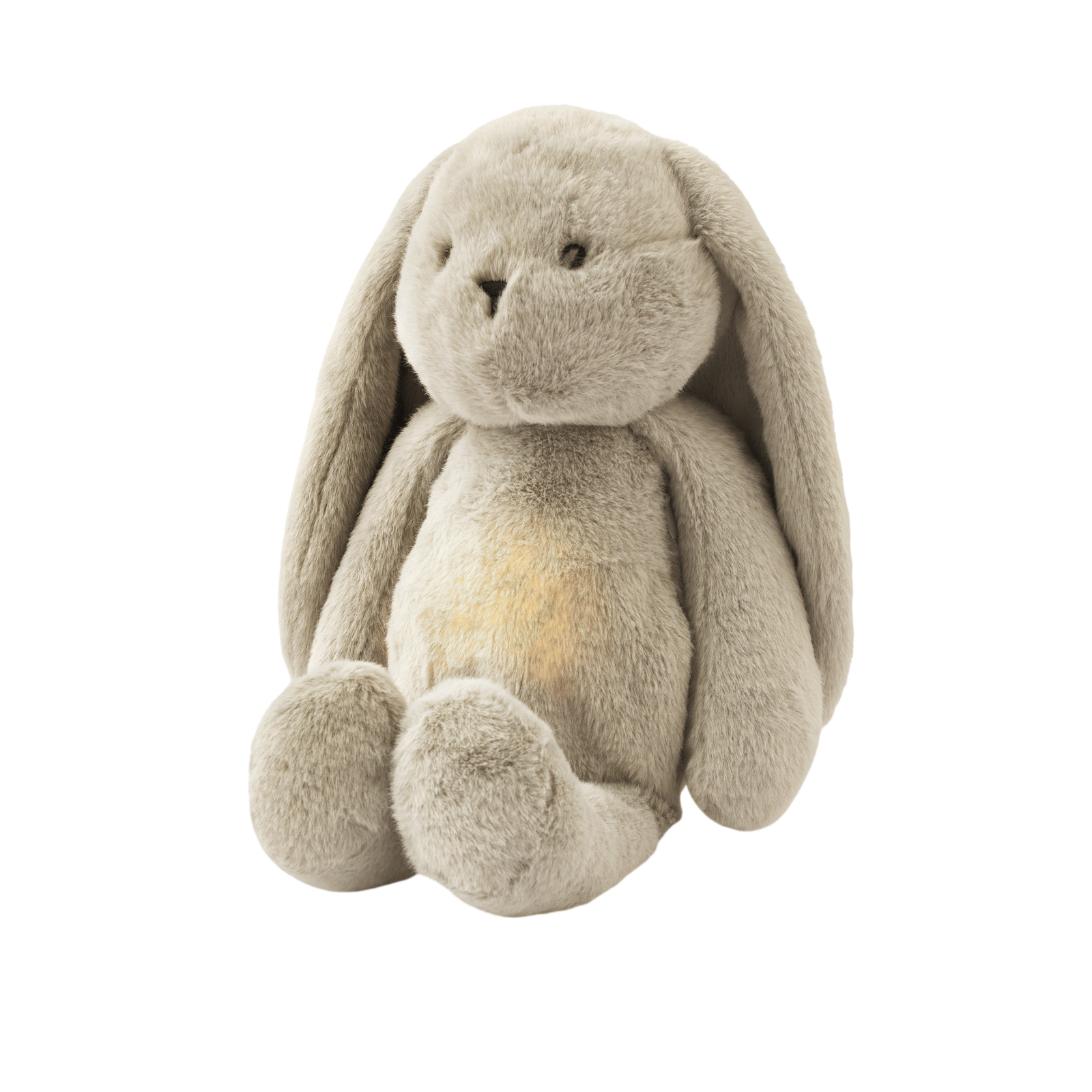 Einschlafhilfe Hase Hattie mit Licht und Musik