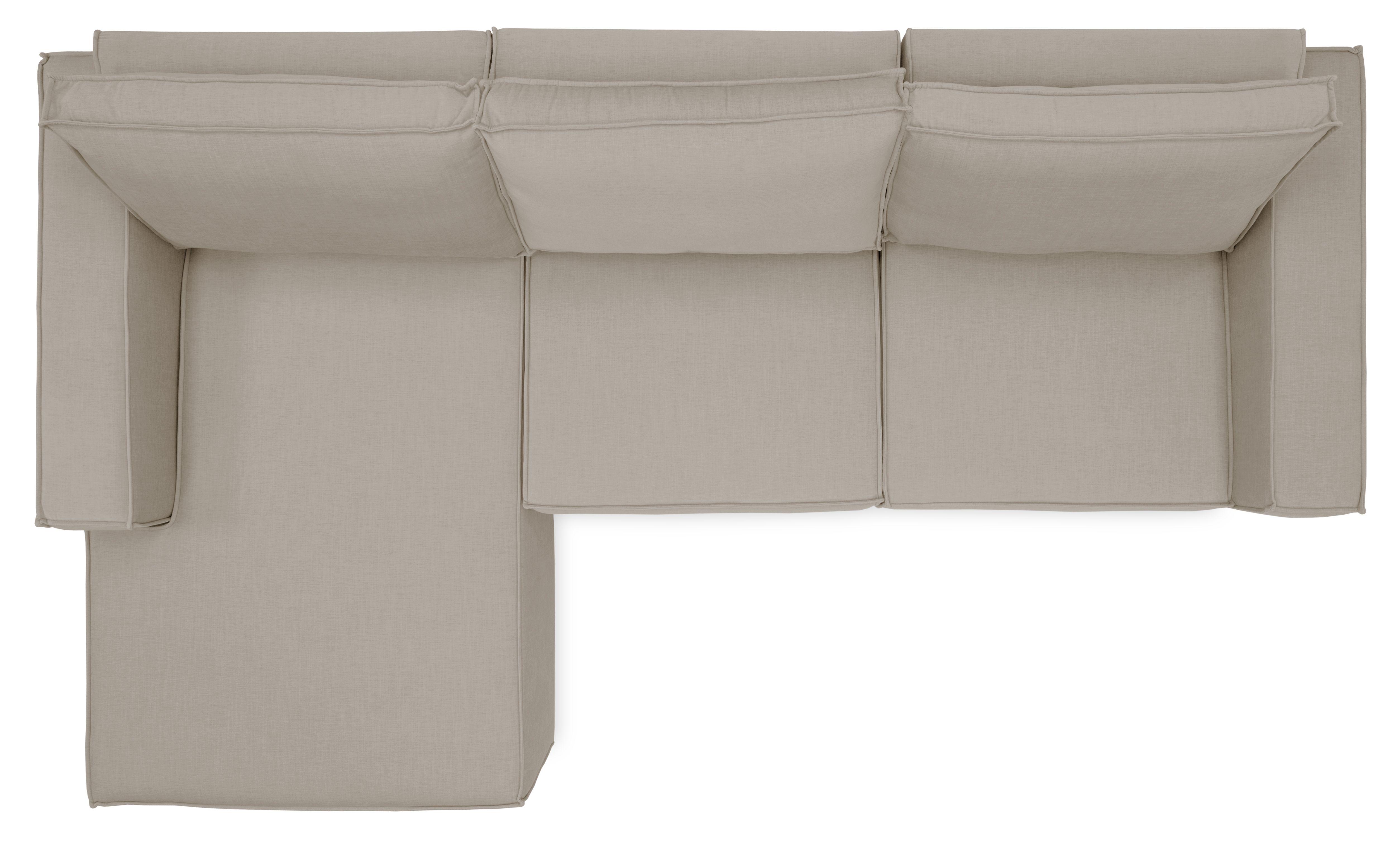 Loungebank  Belone