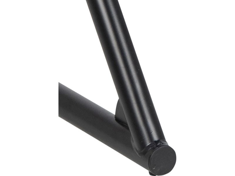 AC Design Tisch Trooper, Carbon Schwarz Gaming Tisch
