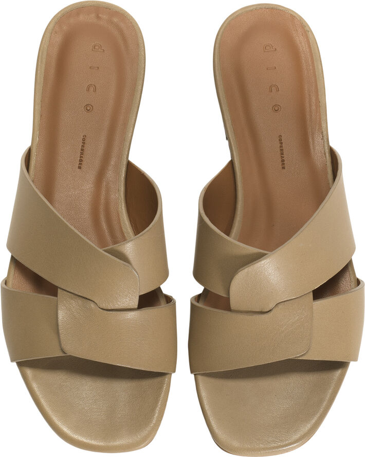 Dico Copenhagen Lulu Flats Beige