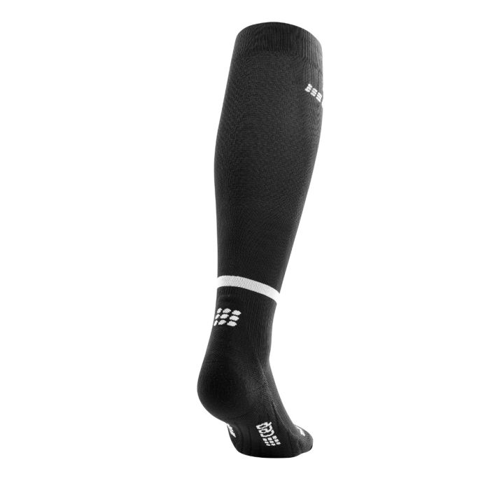CEP Dame Strømper The Run Socks Tall V4 Sort
