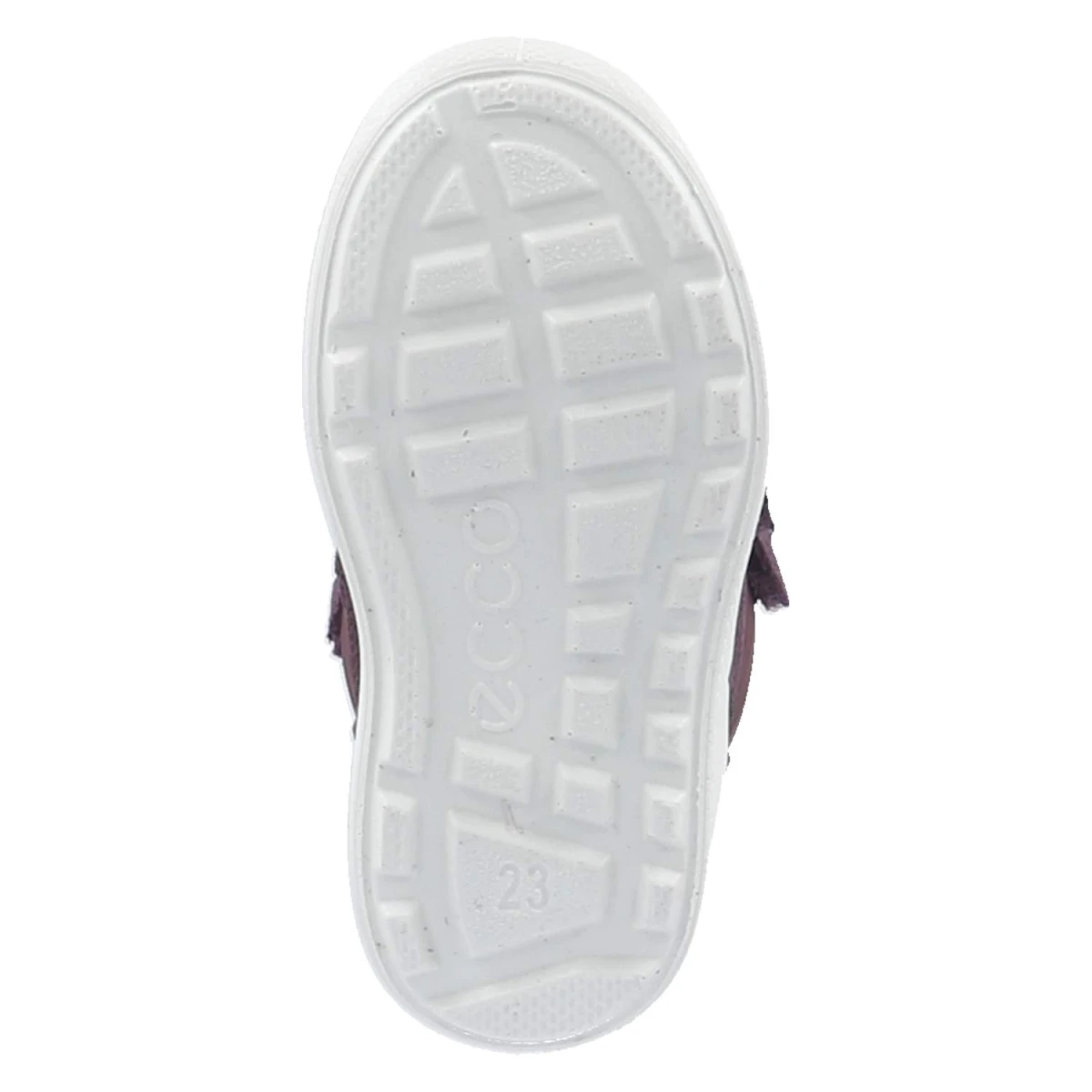 EccoStiefel Urban Mini - NIGHT SHADE BAROLO/FIG