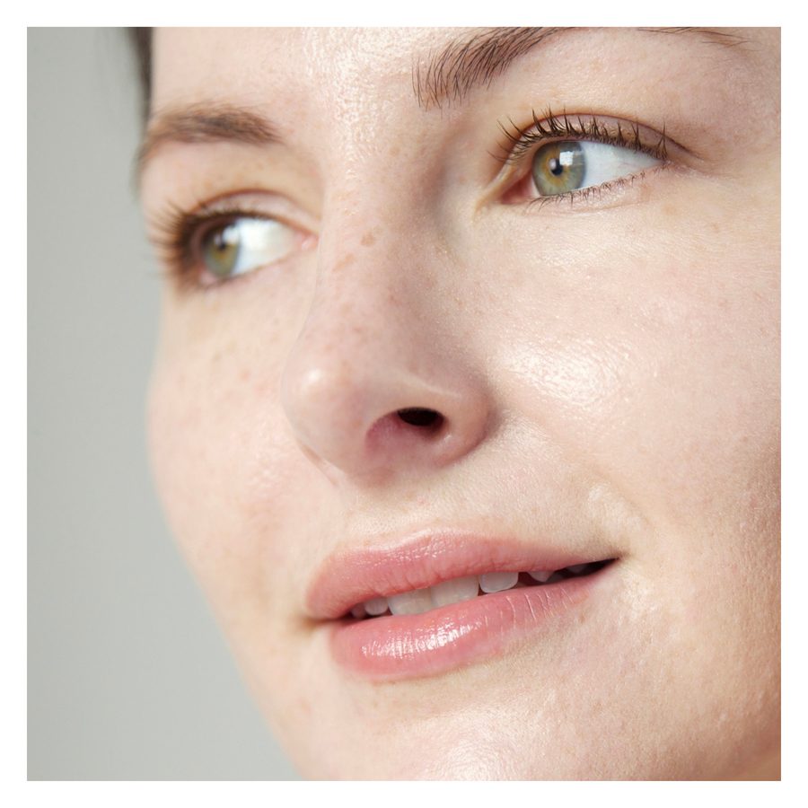 Ere Perez Natural Almond Mascara Brown 10ml
