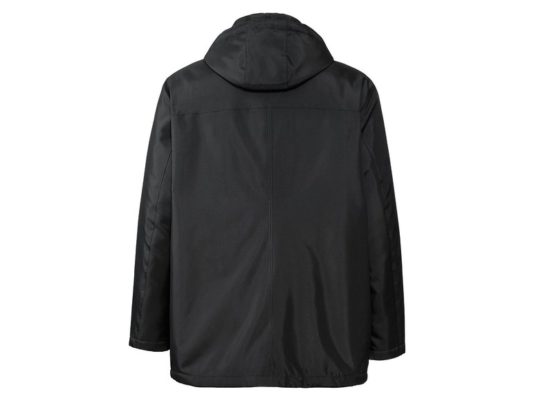 Parka heren