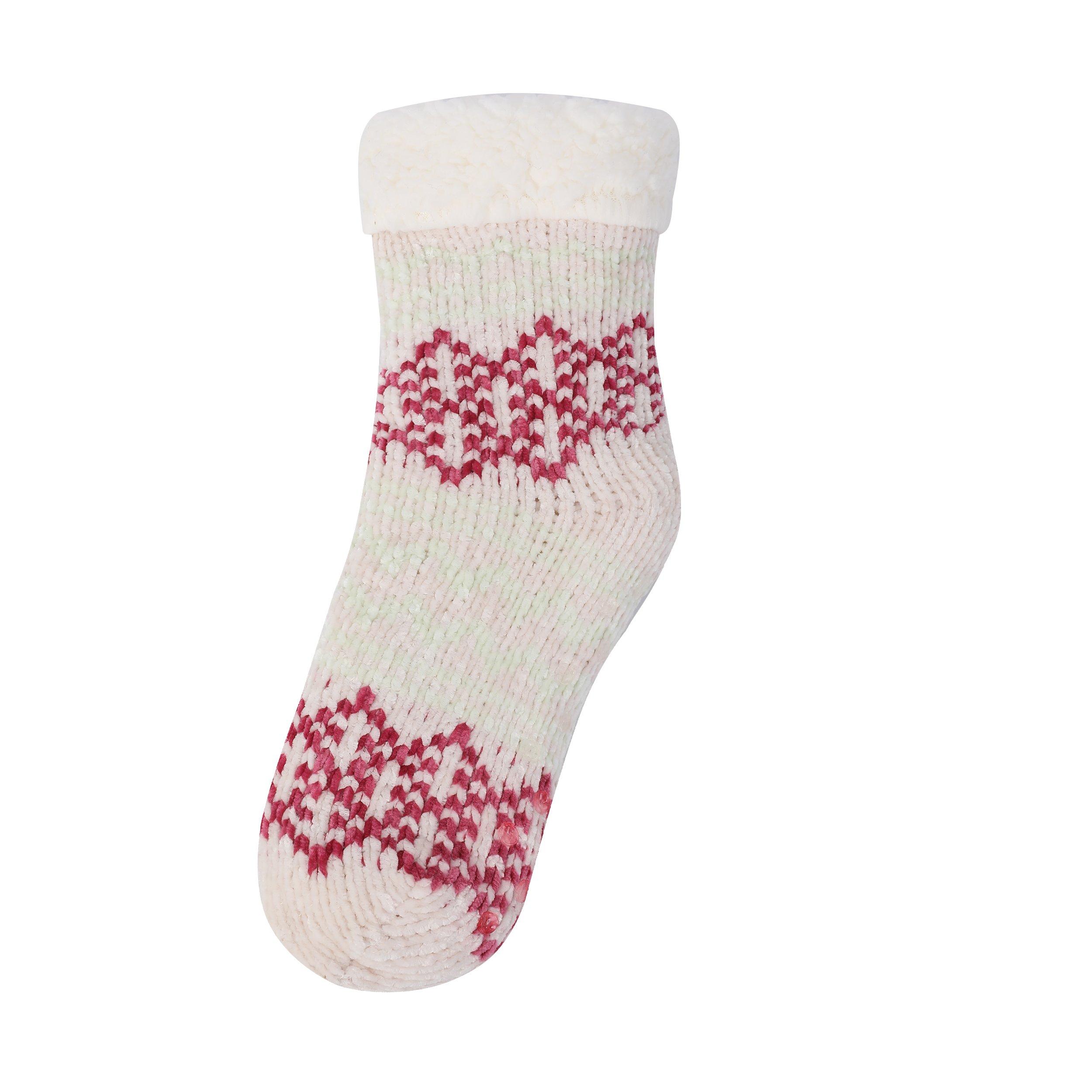 Firetrap Knitted Socks Womens