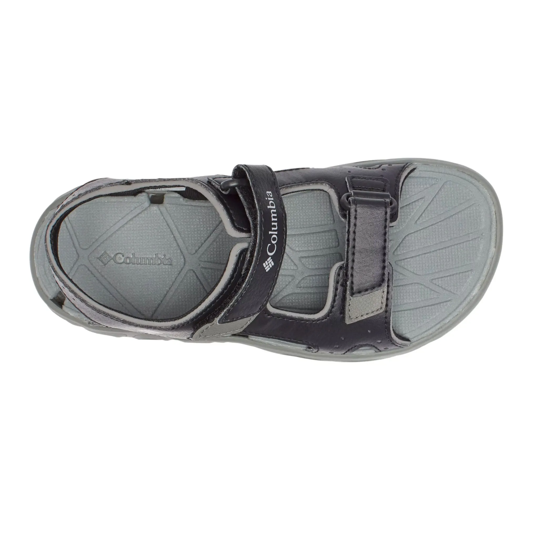 Columbia Sandale Techsun 3 Straps Pointures 1-7