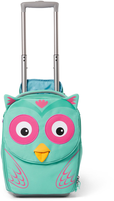 Affenzahn Koffert 18L, Owl