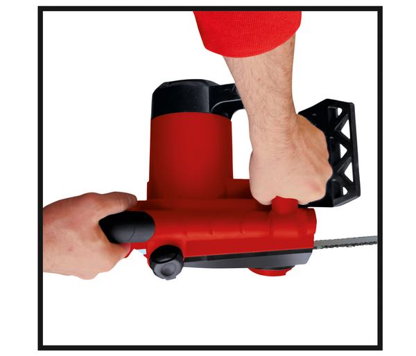 Einhell Elektro-Kettensäge GH-EC 1835