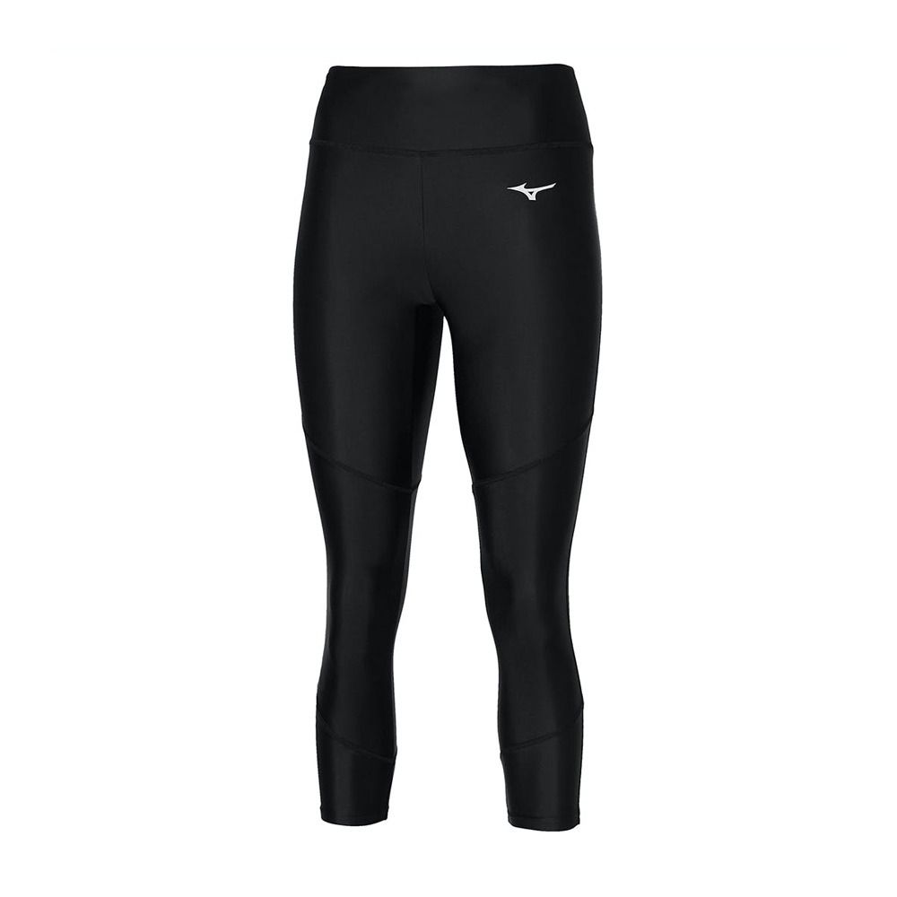 Mizuno IMPULSE CORE - Corsaire Femme black