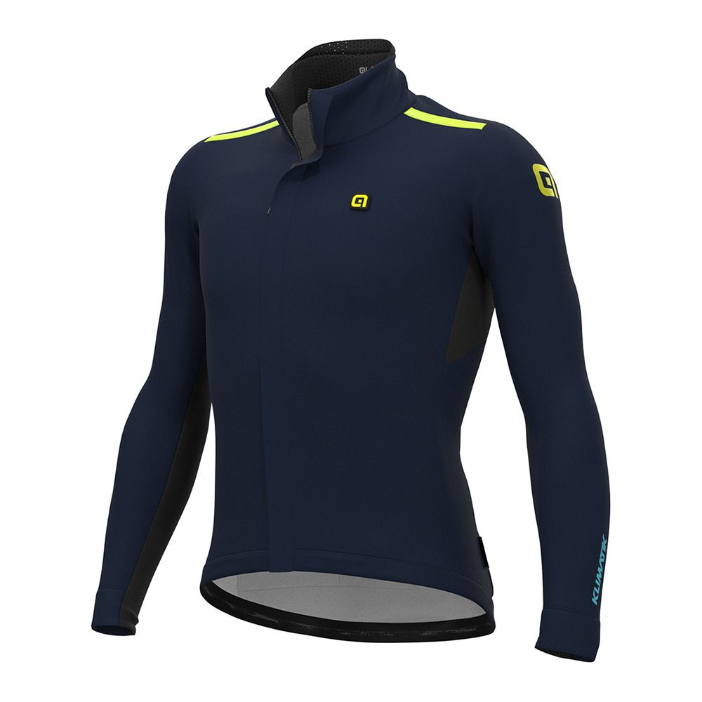 Ale K-TORNADO 2.0 - Veste Homme navy blue
