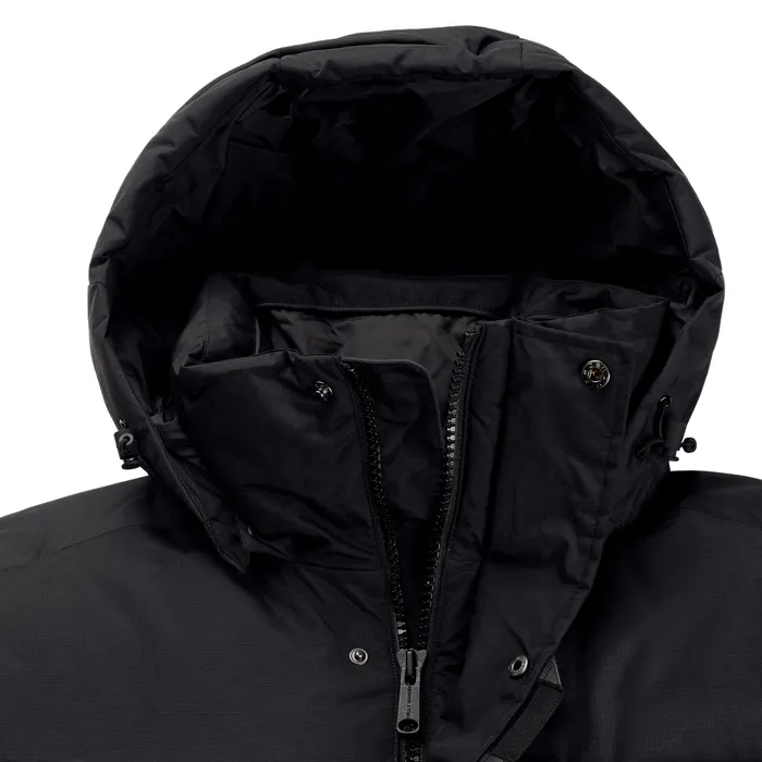 Helly Hansen Tromsoe Winterjas Heren