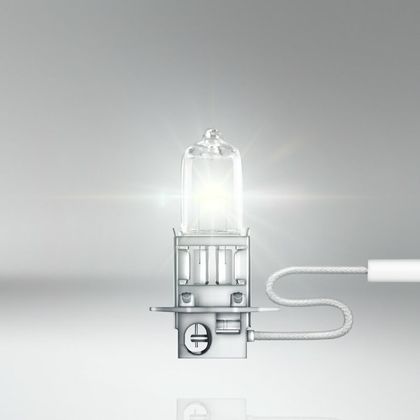 Ampoule Osram Original Line H3 12V/55W - x1