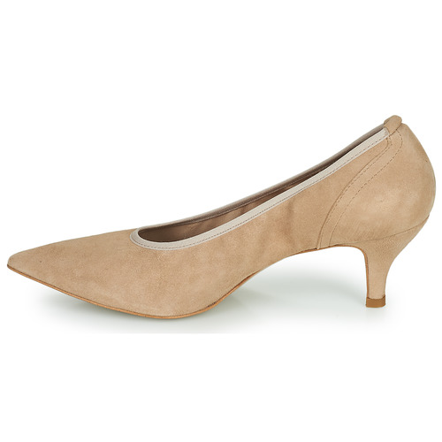 Otess -  - Beige