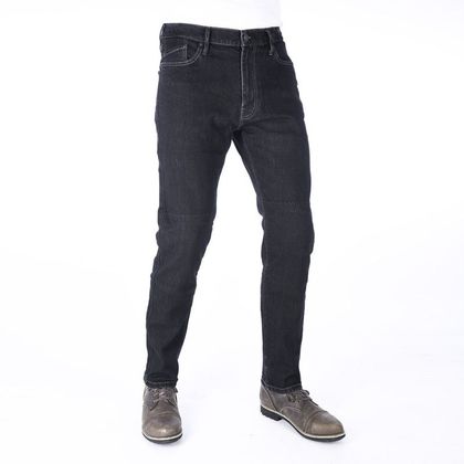 Jean Oxford Slim - Slim - Noir