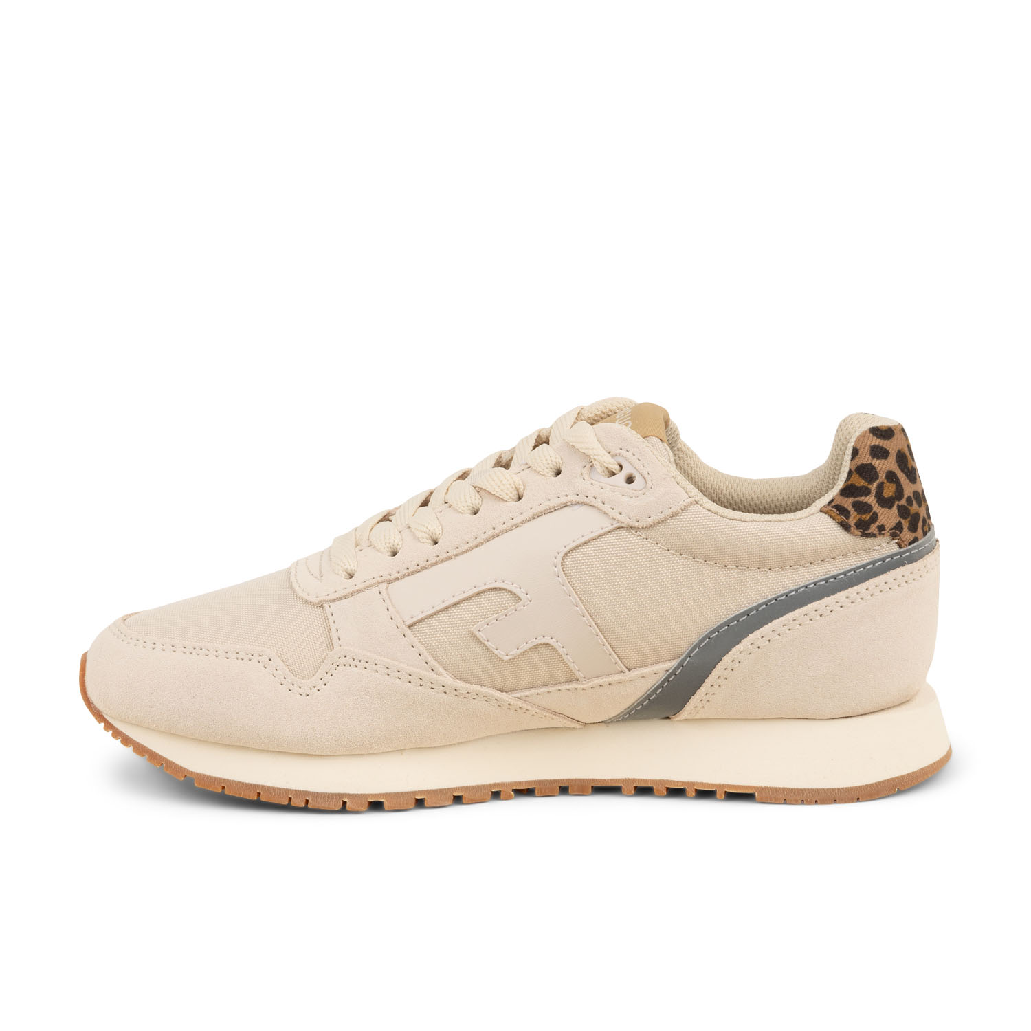 Baskets femme FAGUO ELM