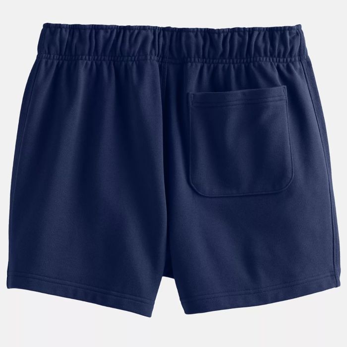 New Balance Herre Shorts Athletics 5 Inch Shorts Blå